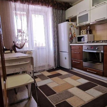Апартаменты на СОВЕТСКОЙ 39 Петропавловск Номер фото
