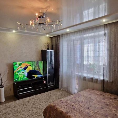 Апартаменты на СОВЕТСКОЙ 39 Петропавловск Экстерьер фото